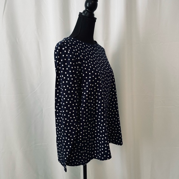 Talbots tee - Picture 2 of 6